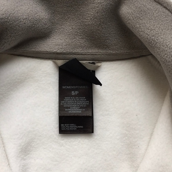 The North Face Jacket. Women’s small. - Picture 2 of 4